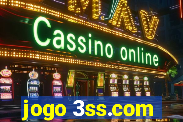 jogo 3ss.com